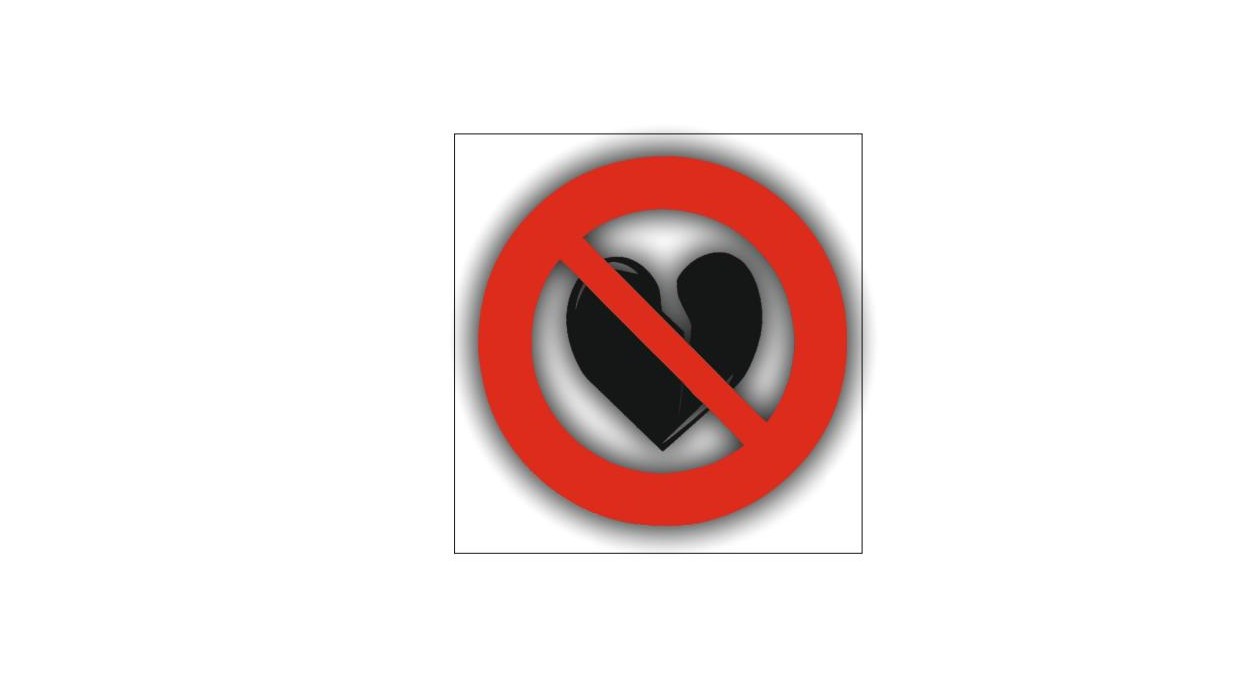 عشق ممنوع - استیکرشاپ