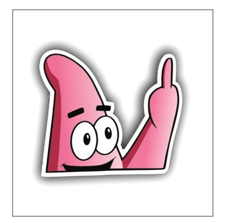 باتریک - استیکرشاپ