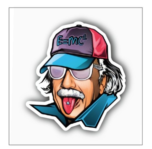 ادیسون - استیکرشاپ