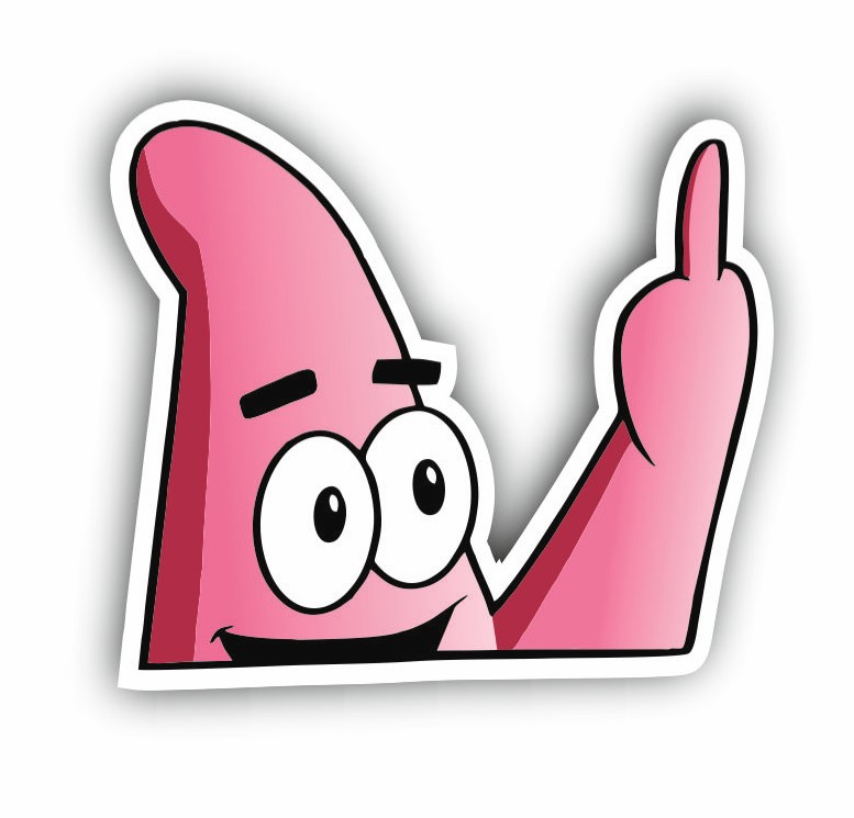 باتریک - استیکرشاپ