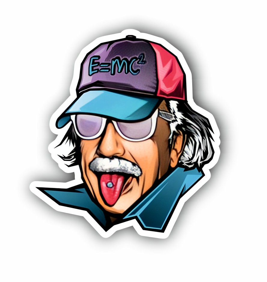 ادیسون - استیکرشاپ