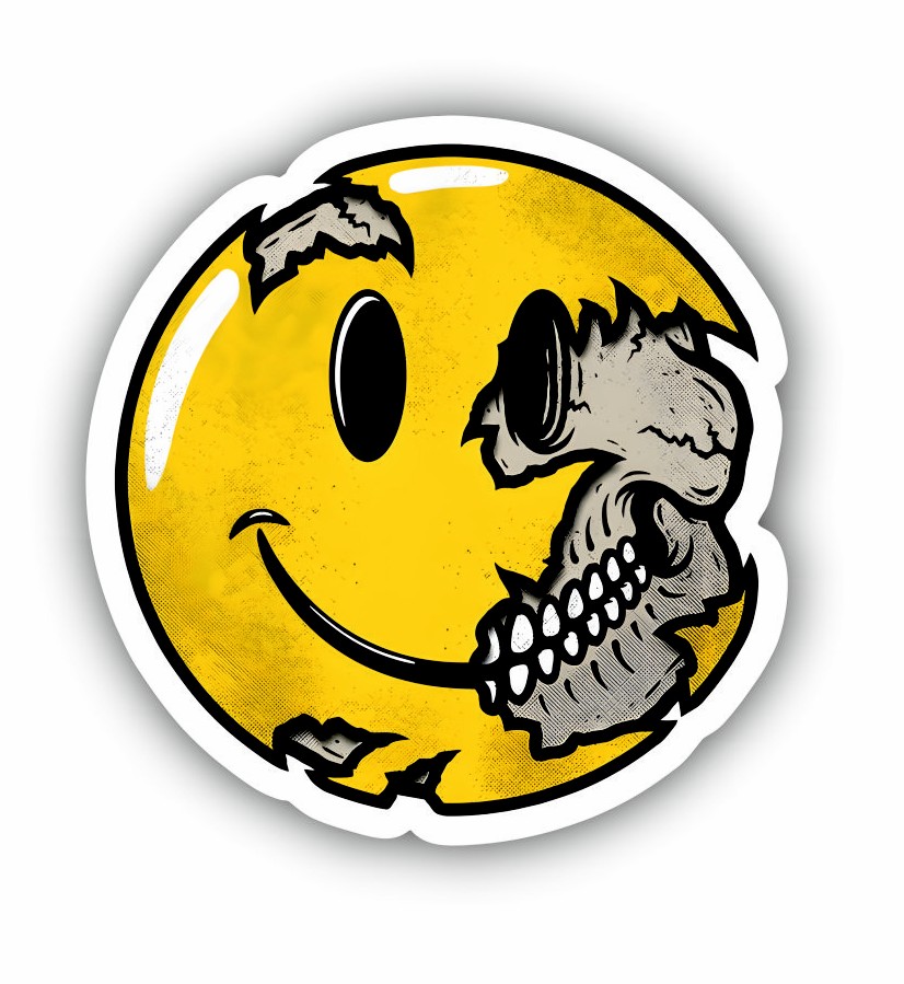 لبخند - استیکرشاپ