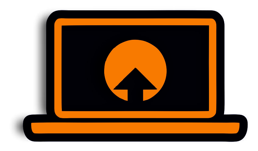 لبتاب - استیکرشاپ