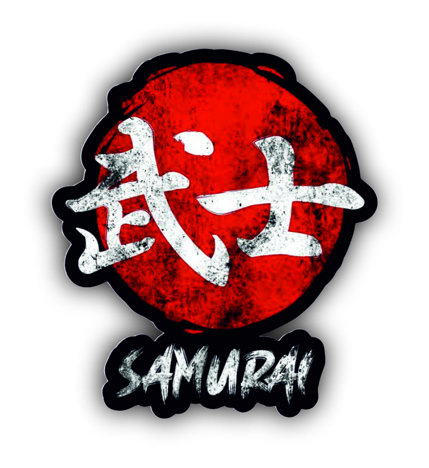 ژاپنی 2 - استیکرشاپ