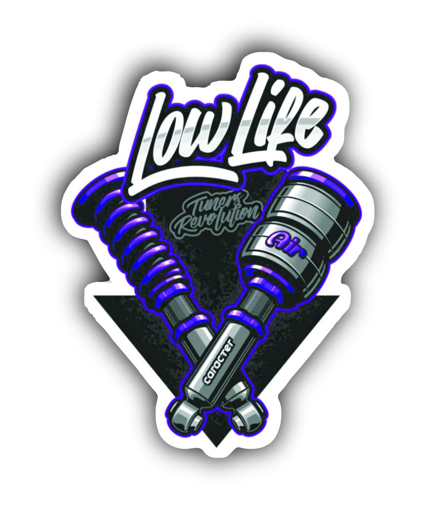 کمک فنر 2 - استیکرشاپ