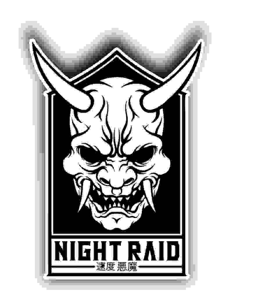 scar face - استیکرشاپ