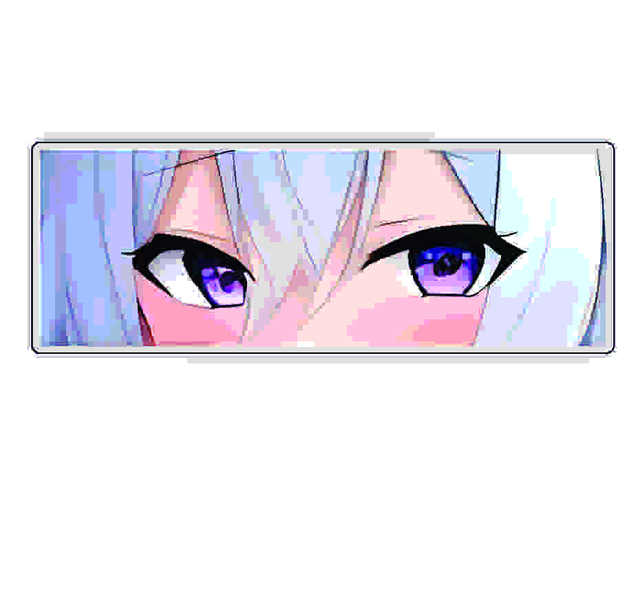 Eyes - استیکرشاپ