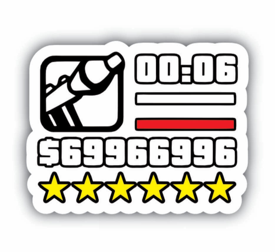 5STAR - استیکرشاپ