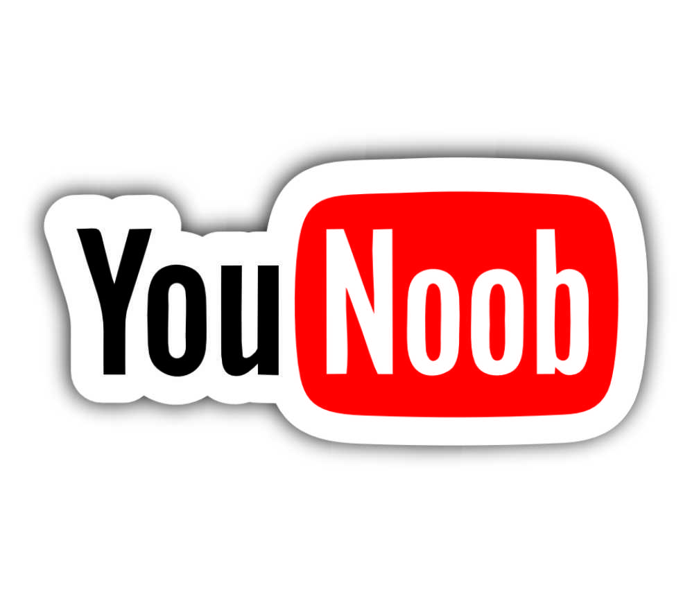 نوب - استیکرشاپ