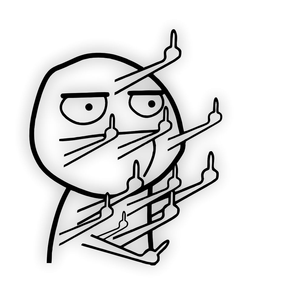 fac - استیکرشاپ