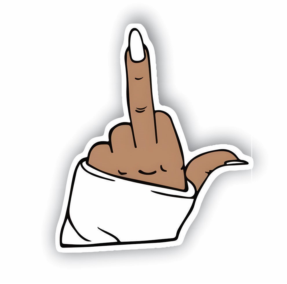 fucl - استیکرشاپ