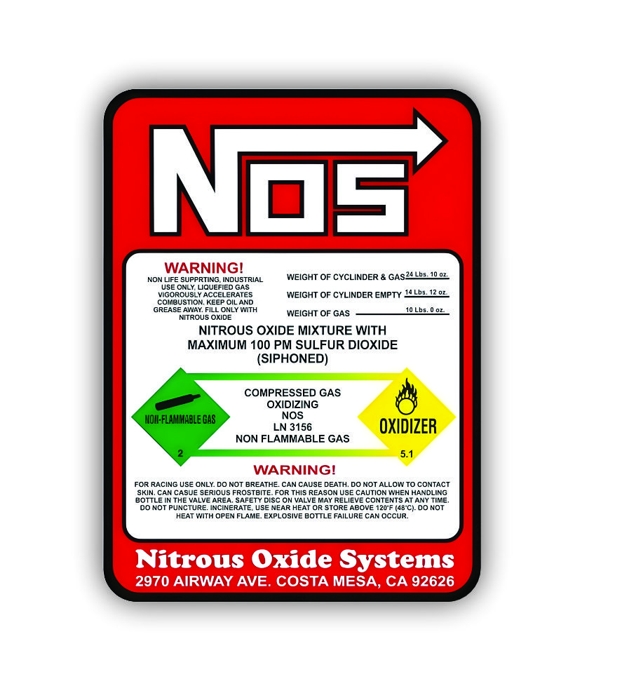 nos - استیکرشاپ