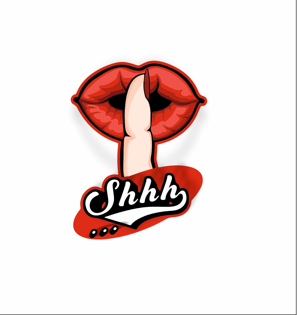 lip. - استیکرشاپ