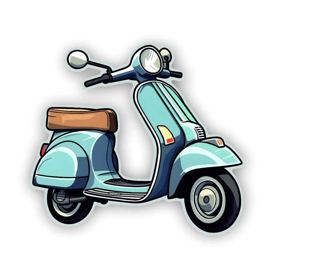 motor - استیکرشاپ