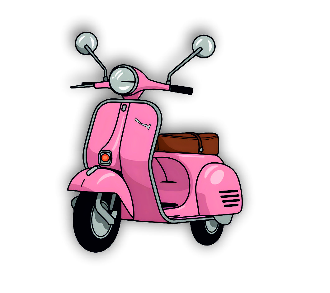 motopink - استیکرشاپ