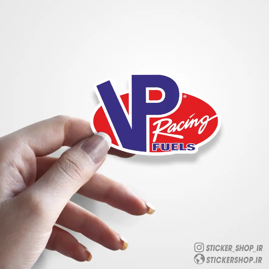 استیکر طرح0376VP - استیکرشاپ